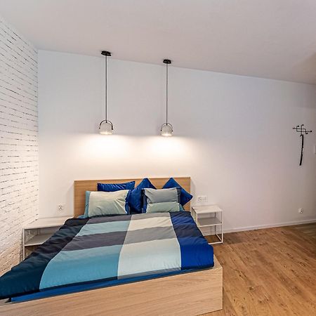 Apartament Jagielly Wrocław Extérieur photo