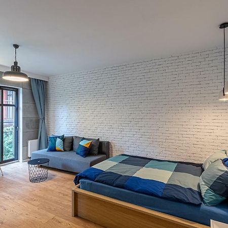 Apartament Jagielly Wrocław Extérieur photo